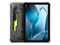 OSCAL Rugged Tab Spider 10 11" FHD 120Hz 8GB RAM 256GB SSD Black Tablet