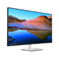 Dell UltraSharp U4323QE 42.51-inch 4K IPS USB-C Hub Monitor 4x KVM 90W PD Dual 8W Speakers - Image 2