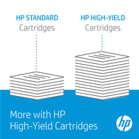HP 128A Black Original LaserJet Toner Cartridge 2 000 pgs