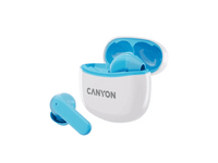 CANYON headset TWS-5 Blue