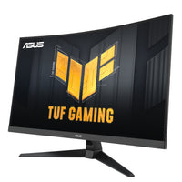 Asus TUF Gaming 31.5" QHD 180Hz VA Curved Monitor - Image 3
