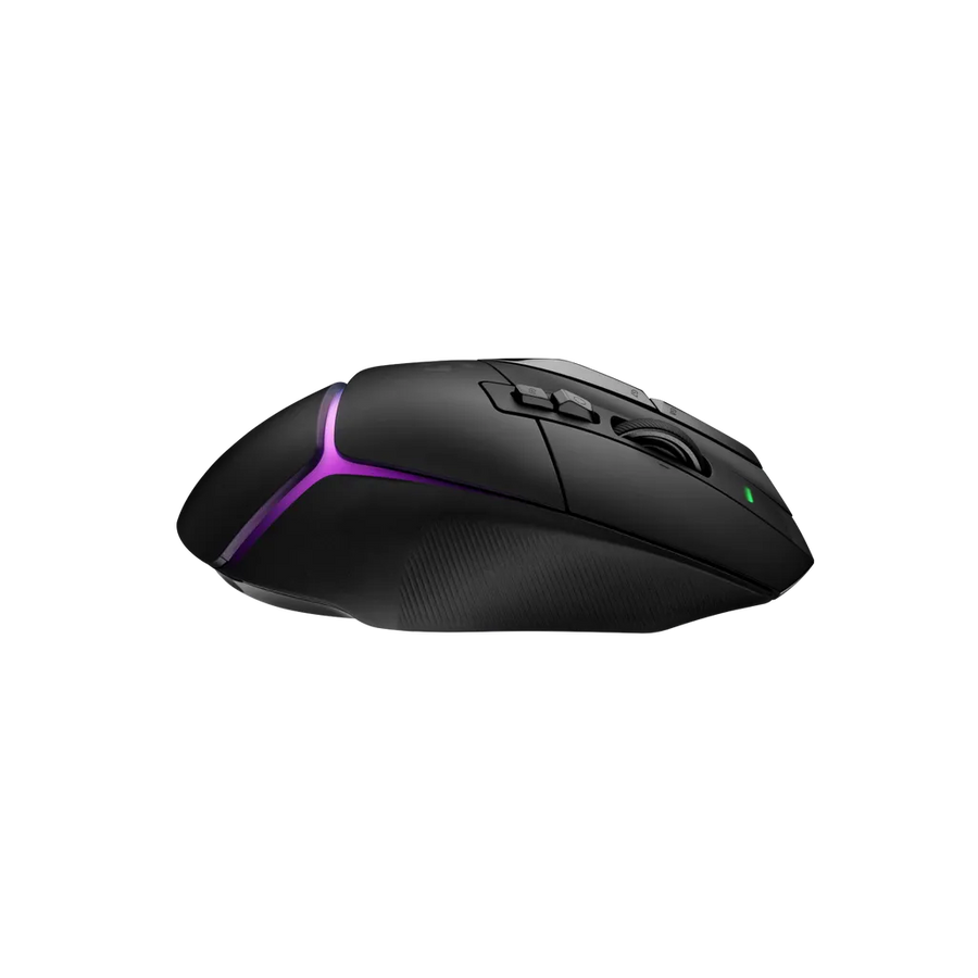 Logitech G502 Plus
