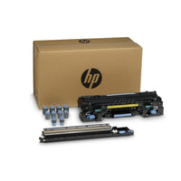 HP LaserJet 220v Maintenance/Fuser Kit,200,000 pages