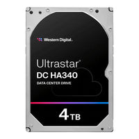 Western Digital WD Ultrastar Vela-A1 4TB SATA Server HDD