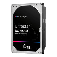 Western Digital WD Ultrastar Vela-A1 4TB SATA Server HDD