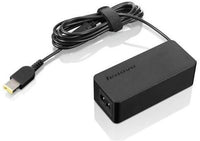 Lenovo Slim ThinkPad 65W AC Adapter (Slim Tip)