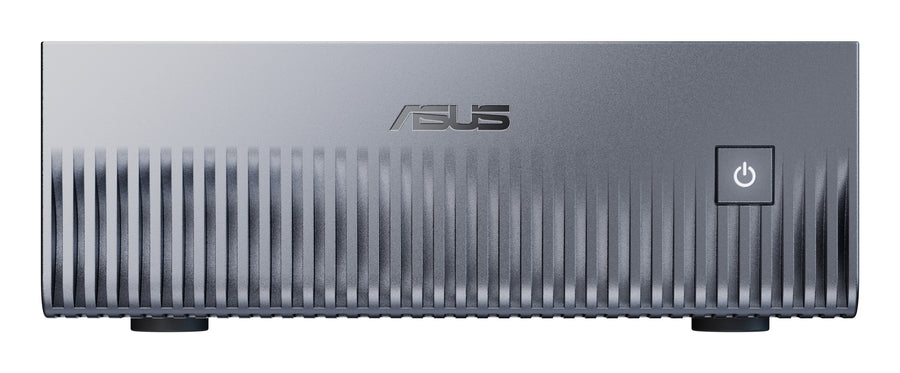 ASUS ASCENT GX10 ARM v9.2-A CPU (GB10) 128 GB LPDDR5x Coherent Unified System Memory
