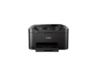 Canon MB2140 InkJet Maxify business range A4, A4 MFP, Print, Copy, Fax and Scan. 19 ipm mono