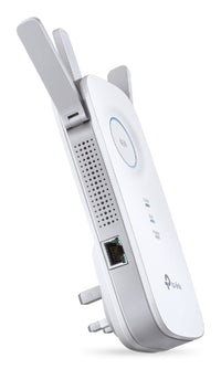 TP-Link AC1750 Wall Plugged Range Extender - Image 5