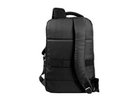 Port Torino II Black 15.6" Backpack