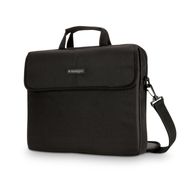 Kensington SP10 - 13" to 16'' TopLoading Laptop Carry Case/Bag