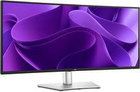 Dell Pro 34 Plus P3425WE Monitor - Image 3
