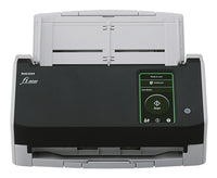 Ricoh fi-8040 A4 40ppm/80ipm Duplex ADF USB3.2 Scanner