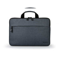 Port Belize Black 13.3" Toploader Bag