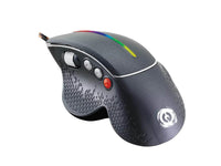 CANYON mouse Apstar GM-12 RGB 6buttons Wired Dark Grey