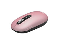 Port Pure MAC Wireless Copper Rose Mouse
