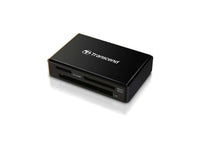 Transcend RDF8 USB 3.0 Multi Card Reader