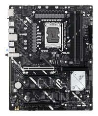 ASUS Prime Z890-P Wi-Fi ATX Motherboard Intel LGA1851 Z890 DDR5 Wi-Fi 7 PCIe 5.0 Thunderbolt 4 - Image 5