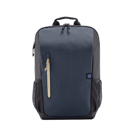 HP Travel 18 Liter 15.6 Blue Laptop Backpack