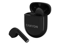 CANYON headset TWS-6 Black