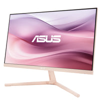 ASUS VU279CFE 27-inch Full HD IPS Monitor 100Hz USB-C 15W PD HDMI Height Adjustable Rose Clay - Image 4