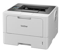 Brother High-Speed Monochrome Duplex Laser Printer (3YR Onsite) - Image 3