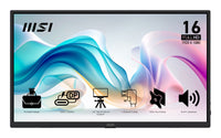 MSI 16" FHD Portable Pro Monitor