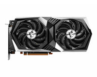 MSI RX 6650 XT Gaming X 8G