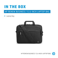 HP Renew Business 15.6 Laptop Bag - Image 3