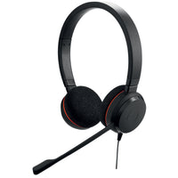 Jabra Evolve 20 MS Stereo USB-A/C - Image 3