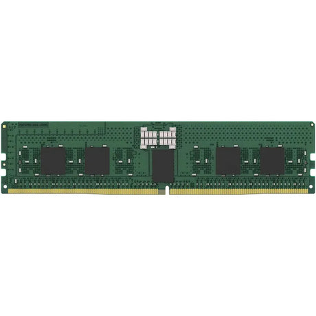 Kingston 64GB DDR5-5600 ECC Registered DIMM CL46 2Rx4 Server Memory