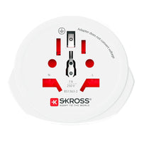 World to UK, 7A (BS) - 1
