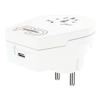 World to Europe USB C20PD - 3