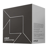 AMD Ryzen Threadripper PRO 7975WX 4.0GHz Up to 5.3GHz 32 Cores 64 Threads sTR5 Socket Processor - No Cooler Included
