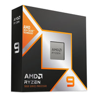 AMD Ryzen 9 9900X3D Desktop Processor 12-Core 24-Thread 5.5GHz Boost Socket AM5 WOF - Image 3