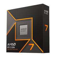 AMD Ryzen 7 9700X 8-Core AM5 Processor 5.5GHz Boost 65W PCIe 5.0 Boxed - Image 3