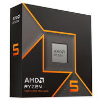 AMD Ryzen 5 9600X 6-Core AM5 Desktop Processor 5.4GHz 38MB Cache 65W (Without Cooler) - Image 3