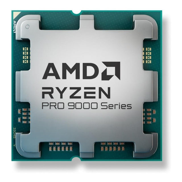 AMD Ryzen 5 PRO 9645 - 3.9 GHz - 6 core - 12 threads - 32 MB cache - Socket AM5 - MPK.