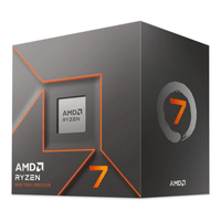 AMD Ryzen 7 8700F 8-Core 4.1GHz AM5 Desktop Processor No iGPU - Image 4