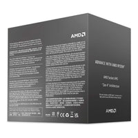 AMD Ryzen 7 8700F 8-Core 4.1GHz AM5 Desktop Processor No iGPU - Image 3