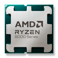 AMD Ryzen 7 8700F 8-Core AM5 Processor 5.0GHz Boost 65W No iGPU - Image 2