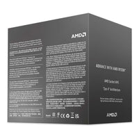 AMD Ryzen 5 8400F 6-Core 4.2GHz AM5 Desktop Processor No iGPU - Image 2