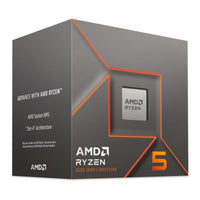 AMD Ryzen 5 8400F 6-Core 4.2GHz AM5 Desktop Processor No iGPU - Image 3
