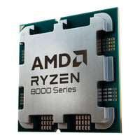 AMD Ryzen 5 8400F 6-Core AM5 Desktop Processor 4.7GHz 16MB Cache 65W (Multi-Pack) - Image 3