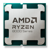 AMD Ryzen 5 8400F 6-Core AM5 Desktop Processor 4.7GHz 16MB Cache 65W (Multi-Pack) - Image 4