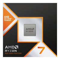AMD Ryzen 7 9850X3D 8-Core AM5 Processor 4.7GHz Base 5.6GHz Boost 96MB 3D V-Cache 120W - Image 2