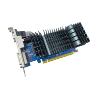 ASUS GeForce GT 710 2GB GDDR5 Graphics Card PCIe 2.0 Passive Cooling DVI HDMI VGA - Image 2