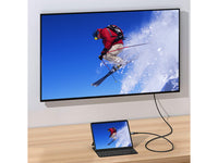 Equip Cable, USB TYPE-C to HDMI-a 2M