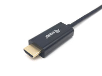 Equip Cable, USB TYPE-C to HDMI-a 2M