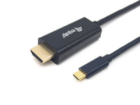 Equip Cable, USB TYPE-C to HDMI-a 2M